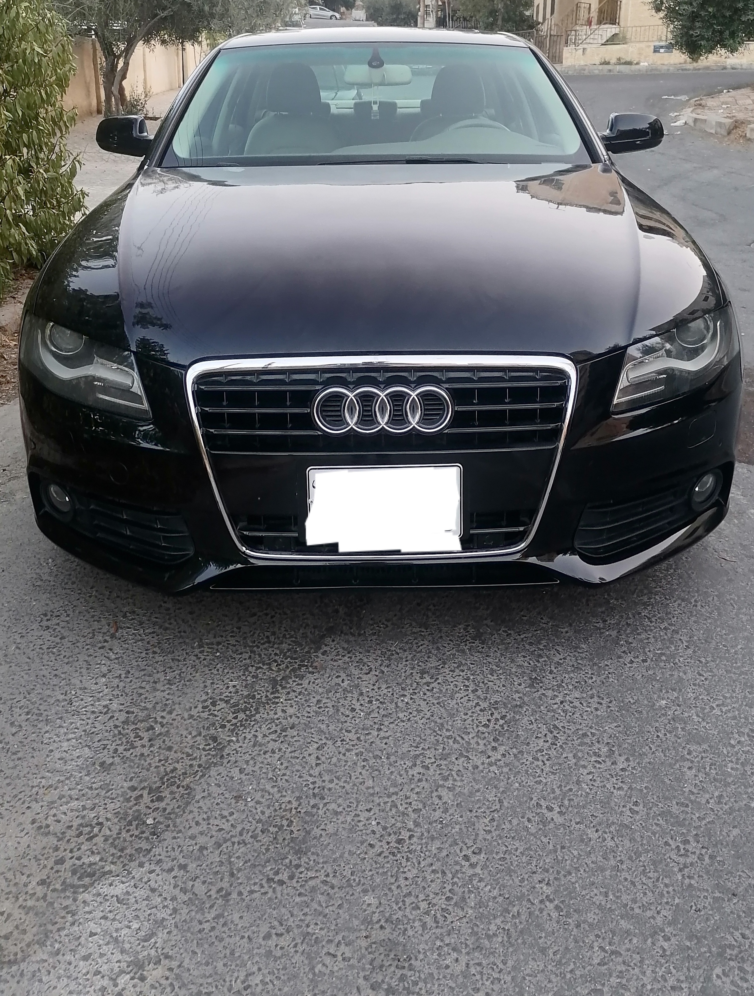 Audi a4 for sale