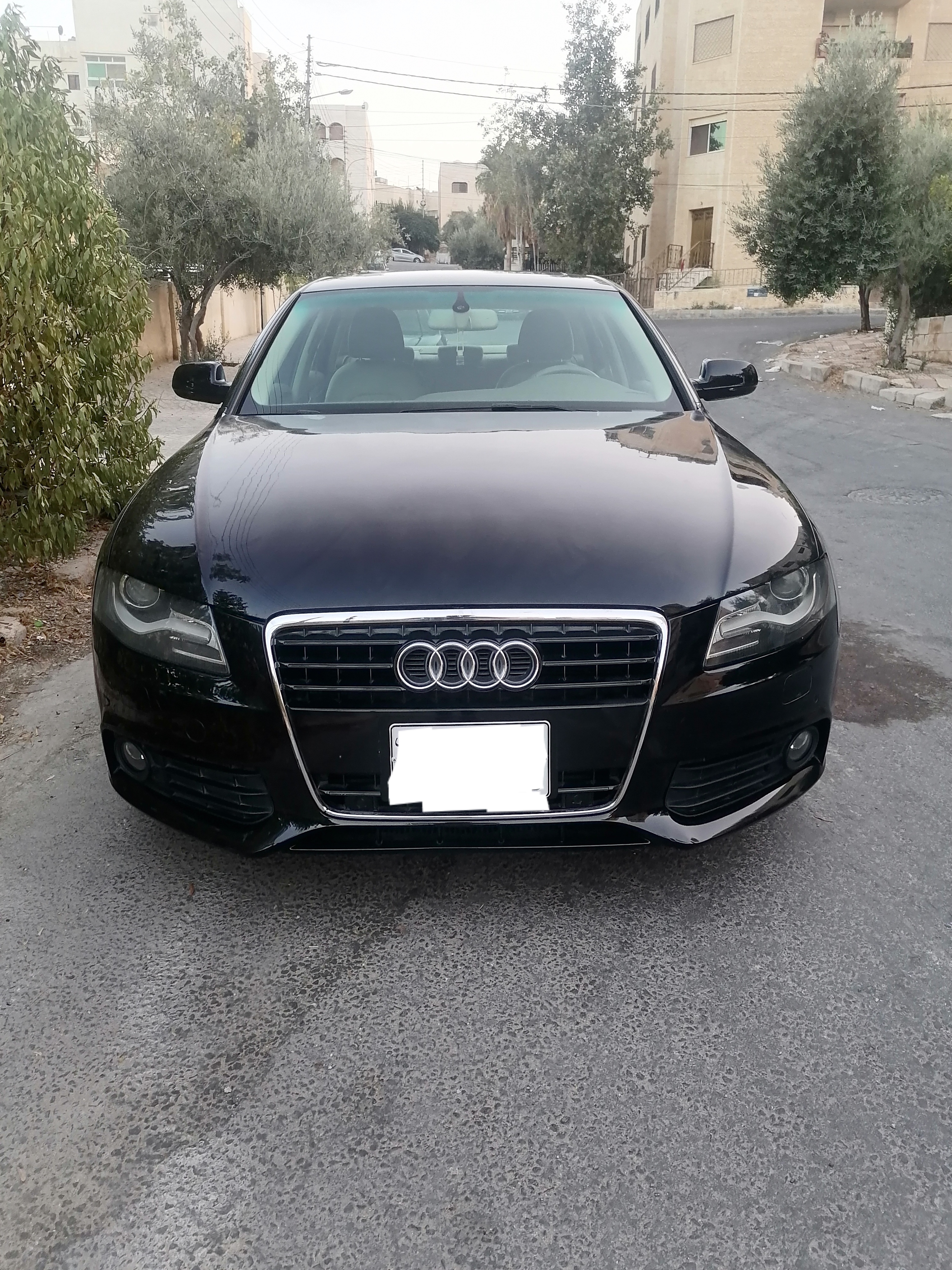 Audi a4 for sale