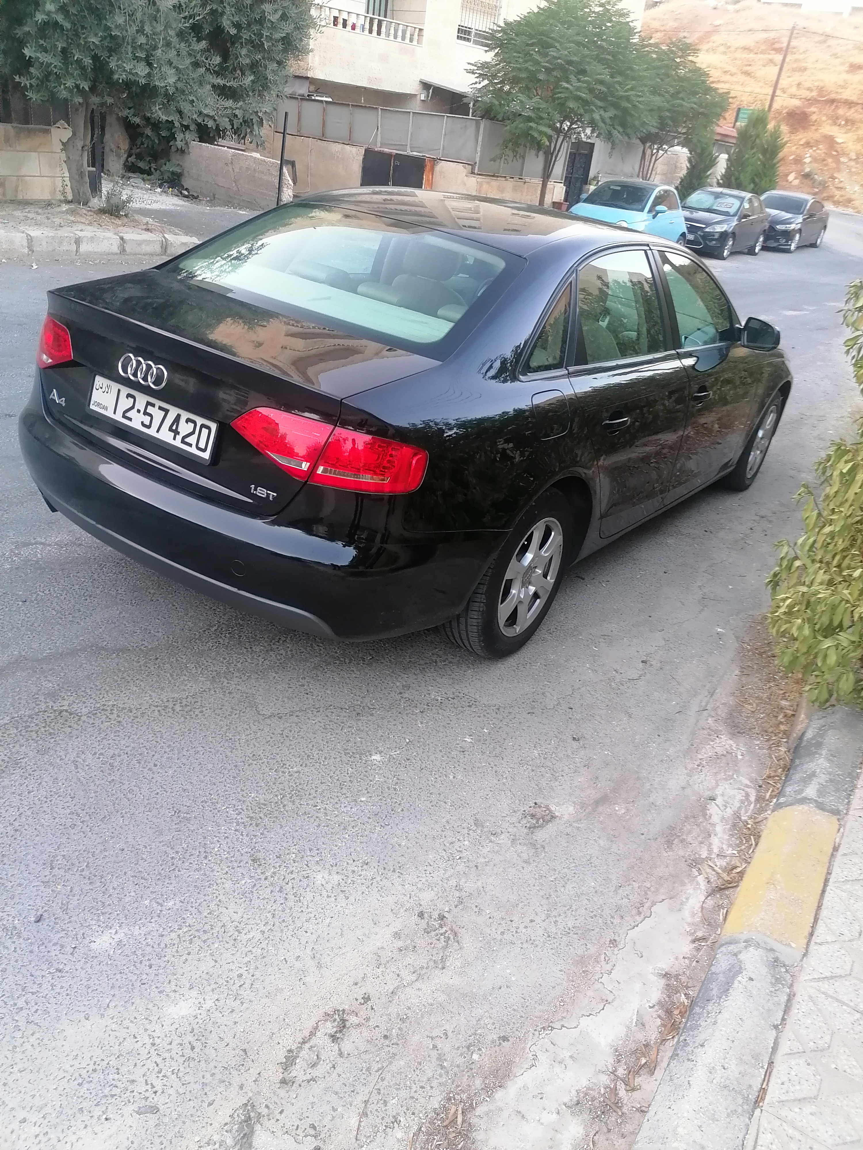Audi a4 for sale