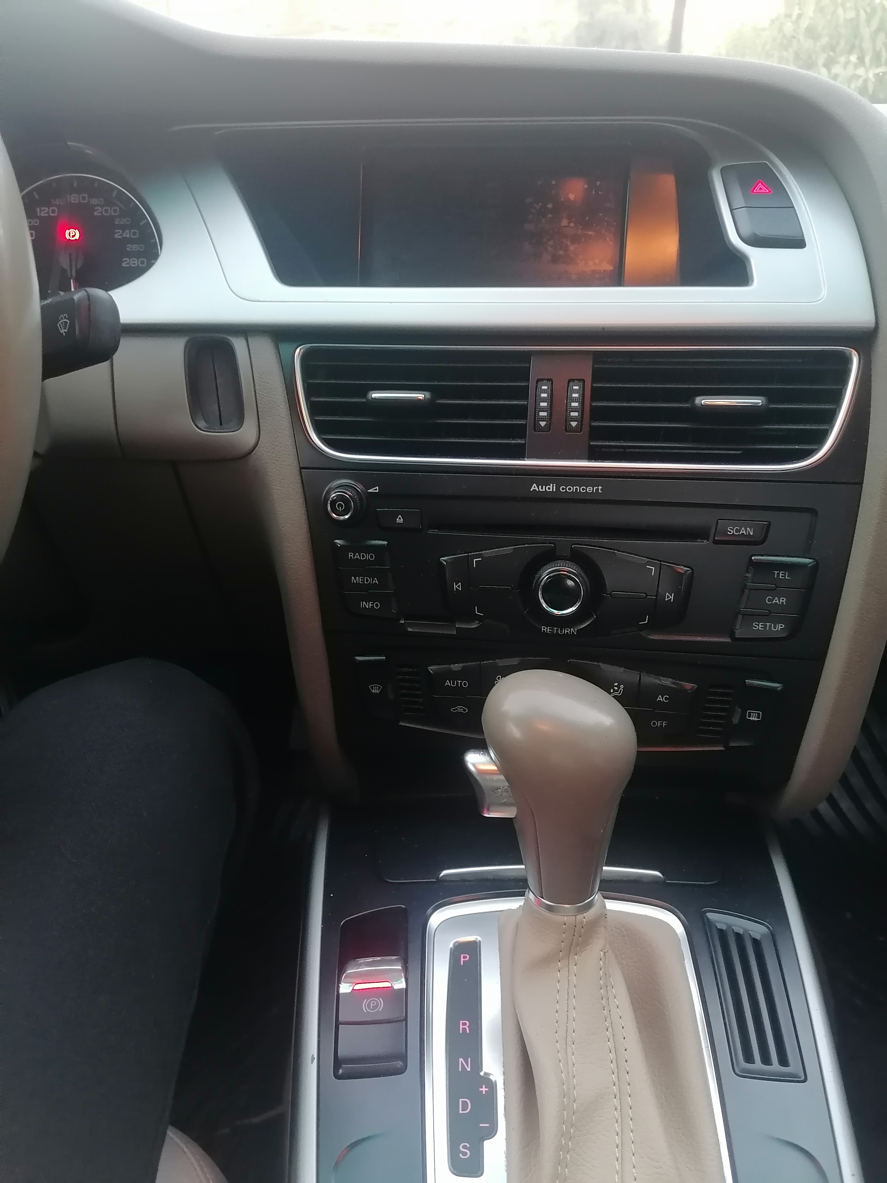 Audi a4 for sale