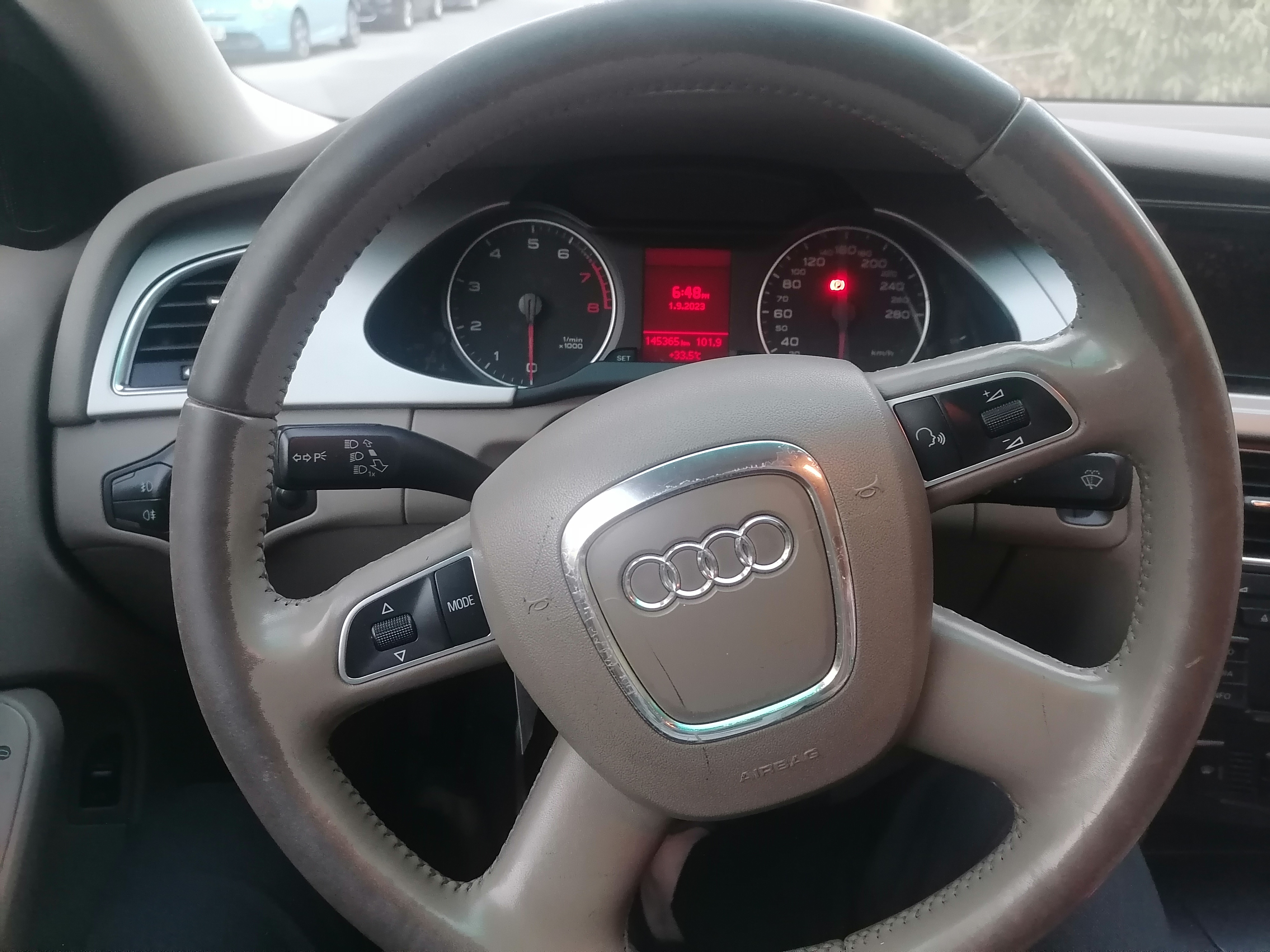 Audi a4 for sale