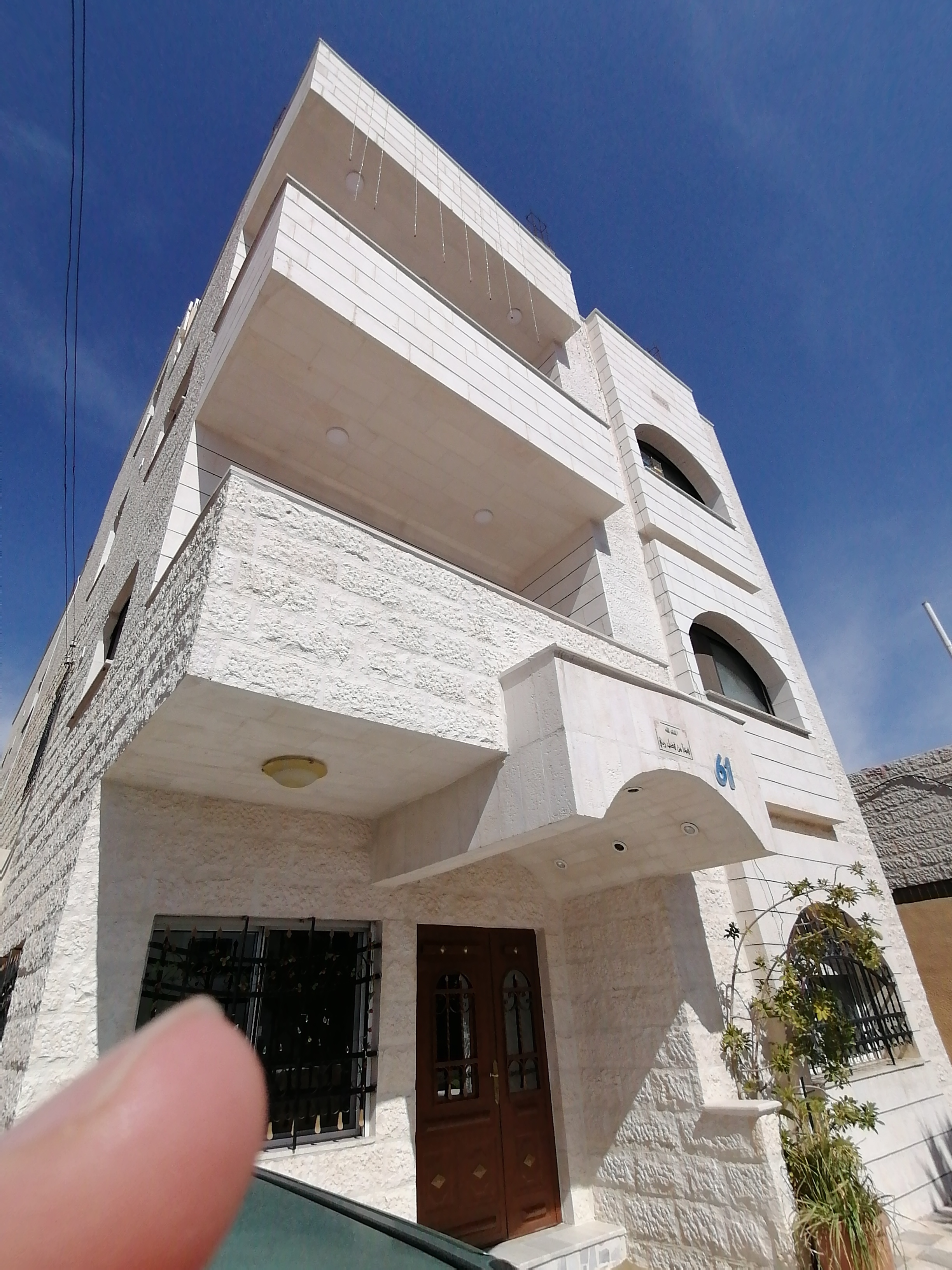 عماره مميزه للبيع