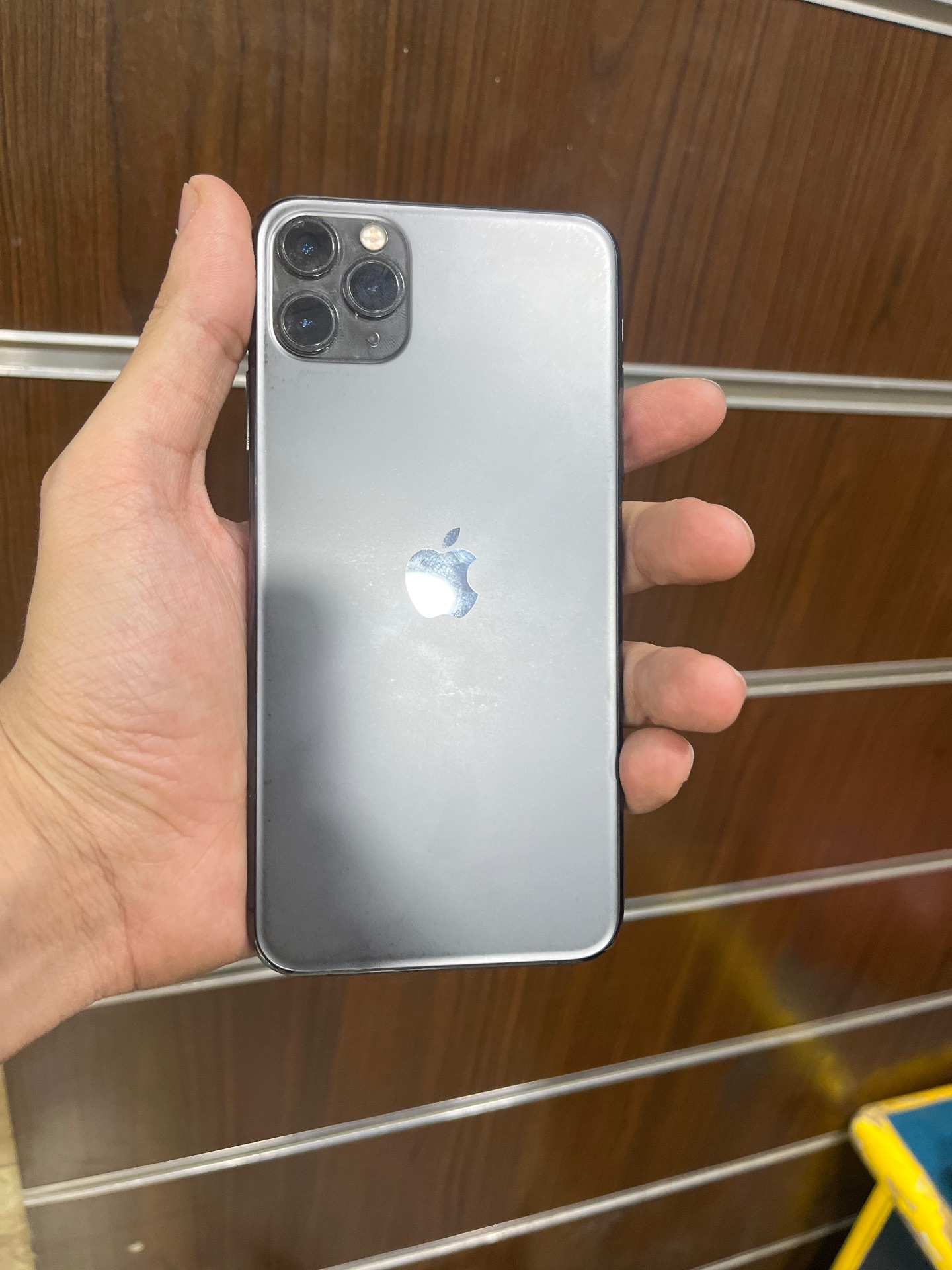 Iphone 11 pro max