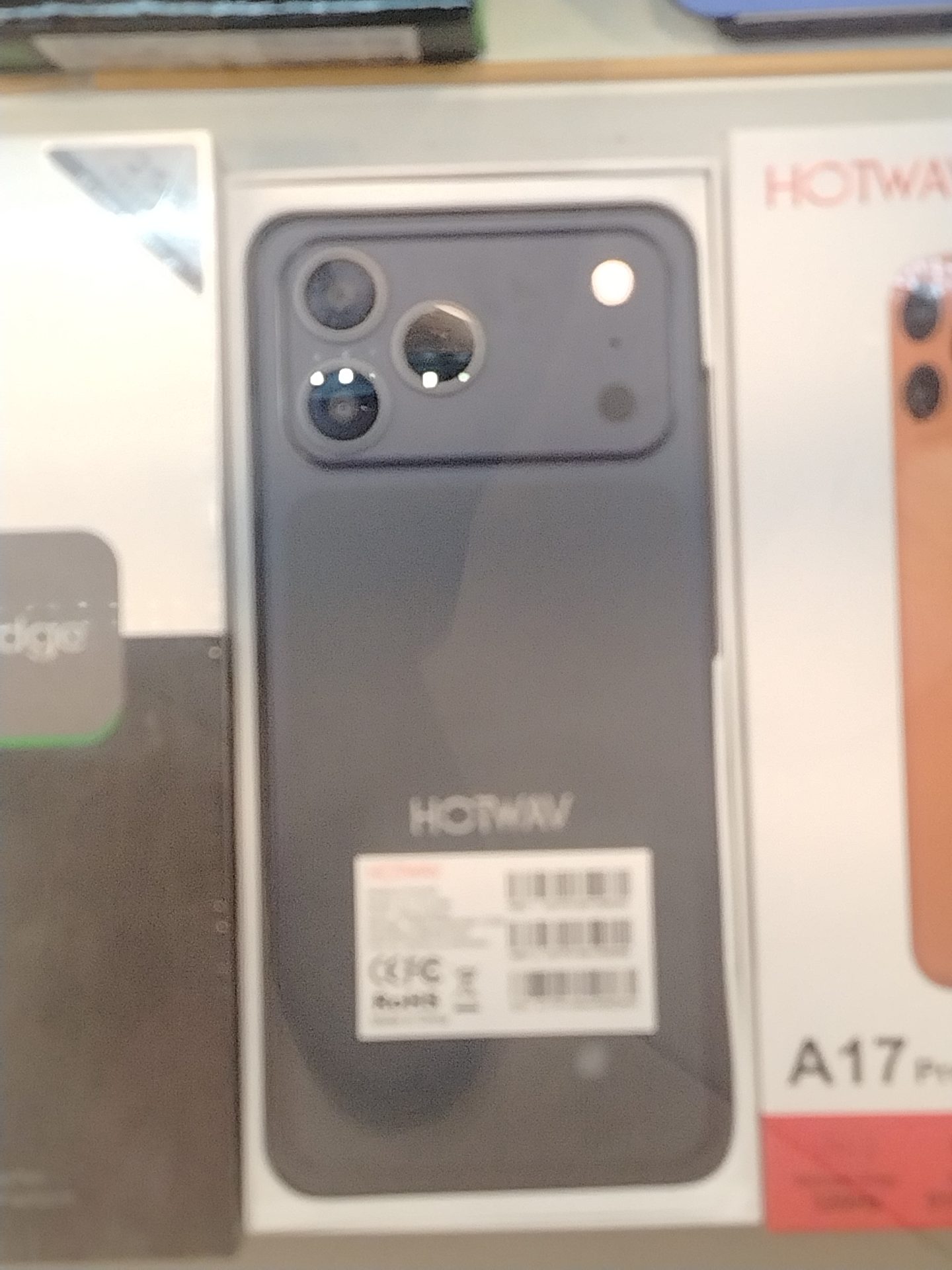 هوت ويف للبيع