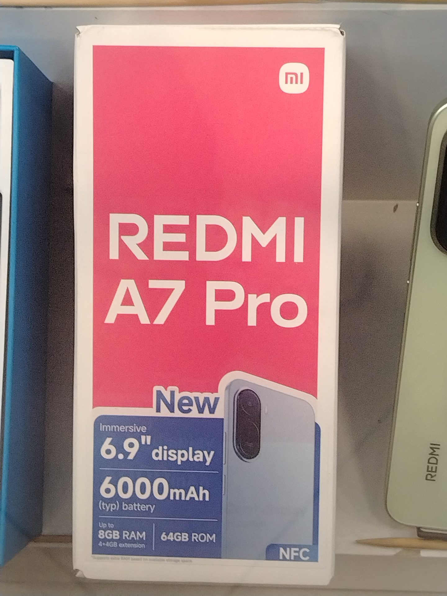ريدمي A7 للبيع