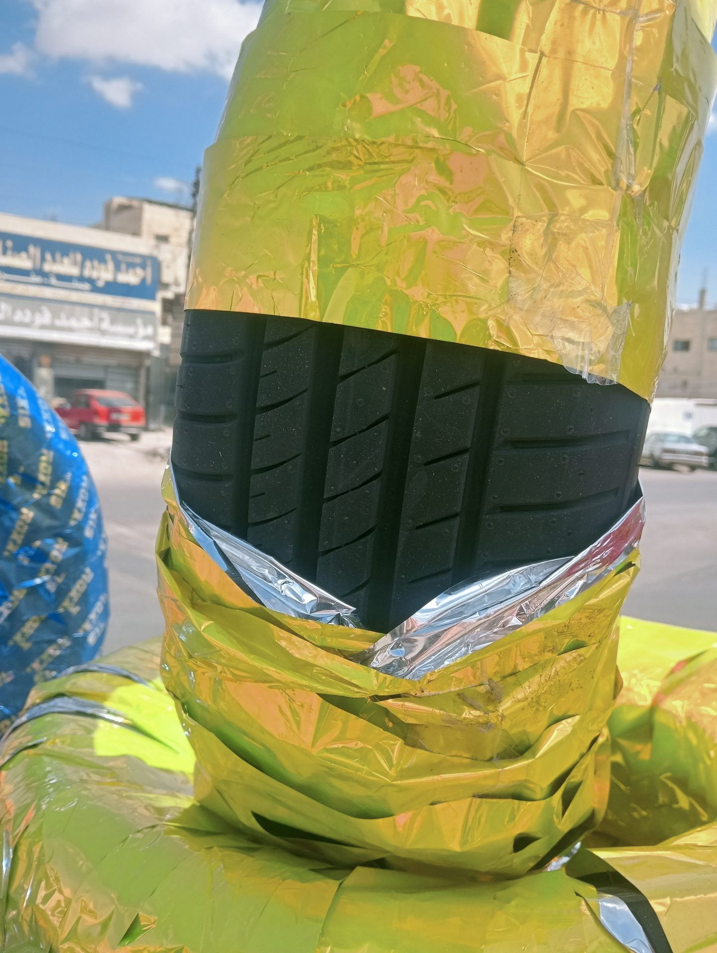 كوشوك جديد للكوري للبيع