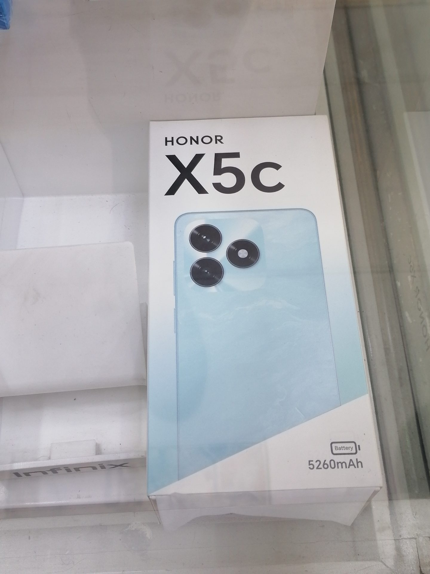 هونور x5 c للبيع